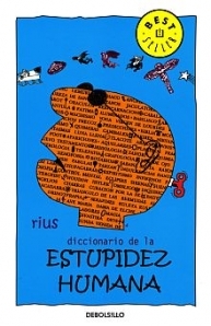 Diccionario de la estupidez humana