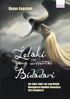 Lelaki Yang Dicintai Bidadari