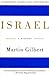 Israel by Martin  Gilbert