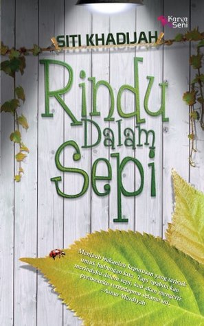 Rindu Dalam Sepi (Paperback)
