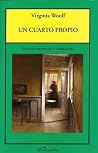 Un cuarto propio