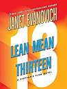 Lean Mean Thirteen by Janet Evanovich