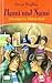 Hanni Und Nanni Schnuppern Bühnenluft (Hanni und Nanni, #31)