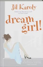 Dreamgirl! (Paperback)