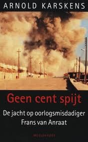 Geen cent spijt (ebook)