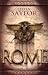 Rome by Steven Saylor Rome by Steven Saylor