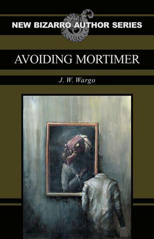 Avoiding Mortimer (Paperback)
