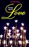Things About Love by Jackson Pearce