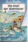 Die Insel der Abe...