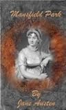 Mansfield Park (Kindle Preferred Active Table of Contents)
