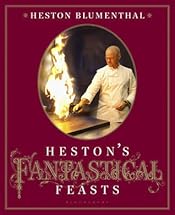 Heston&apos;s Fantastical Feasts