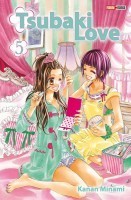 Kyou Koi Wo Hajimemasu Vol 05 By Kanan Minami