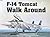 F-14 Tomcat Walk Around (Walk Around No. 3)