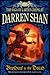 Brothers to the Death (The Saga of Larten Crepsley, #4) by Darren Shan