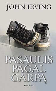 Pasaulis pagal Garpą