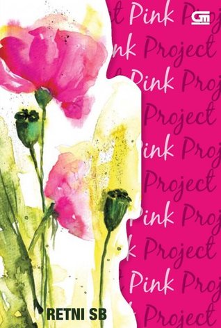 Pink Project (Paperback)