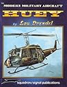 Modern Military Aircraft: UH-1 Huey (Modern Military Aircraft series 5001)