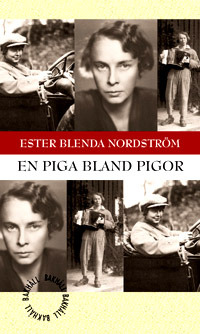 En piga bland pigor (Paperback)