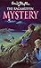 The Ragamuffin Mystery (Barney Mysteries, #6)