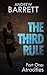 The Third Rule - Part One: Atrocities (Eddie Collins, #1.1)