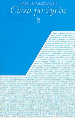 Cisza po życiu (Paperback)