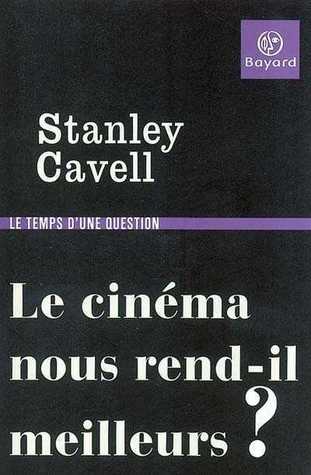 Le cinéma, nous rend-il meilleurs?