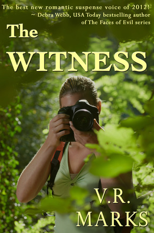 The Witness (ebook)
