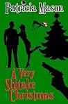 A Very Shitake Christmas (Shitake Mystery #1.5)