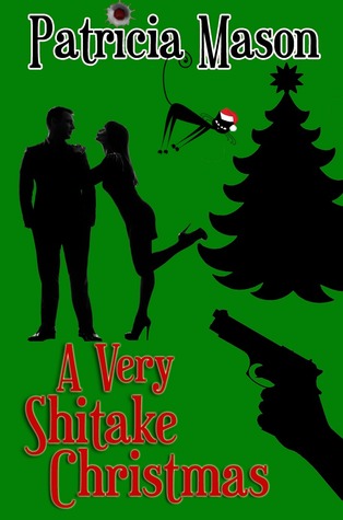 A Very Shitake Christmas (Shitake Mystery #1.5)