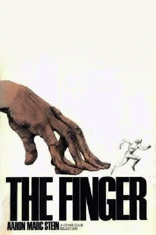 The Finger (Hardcover)