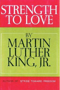 Strength to Love