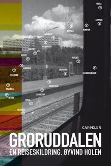 Groruddalen. En reiseskildring.