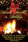 Hearts, Hearths and Holidays by Karen Sue Burns