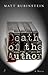 Death of the Author