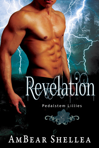 Revelation (Pedalstem Lillies, #2)