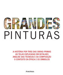 Grandes Pinturas (Hardcover)