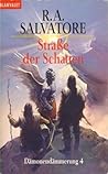 Straße der Schatten (Dämonendämmerung, #4)