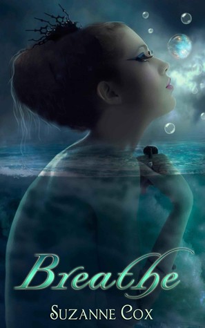 Breathe (Atlantis, #1)