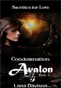 Avalon Condemnation (Avalon, #3)