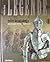 Legende puka hrvatskoga 1: Najstarije legende o Hrvatima; Junačke legende