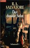 Der dunkle Sohn (Schattenelf, #1) Der dunkle Sohn (Schattenelf, #1)