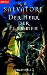 Der Herr der Flammen (Schattenelf, #3)