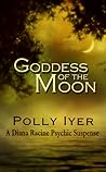 Goddess of the Moon by Polly Iyer