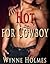 Hot for Cowboy (Stampede Sizzler, #1)