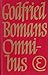 Godfried Bomans omnibus