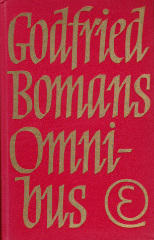 Godfried Bomans omnibus