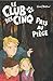 Le Club Des Cinq Pris Au Piège by Enid Blyton