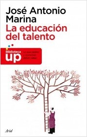 La educación del talento (Paperback)