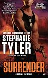 Surrender by Stephanie Tyler