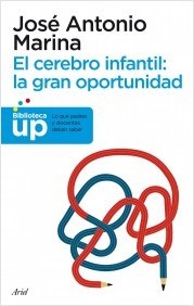 El cerebro infantil: la gran oportunidad (Paperback)